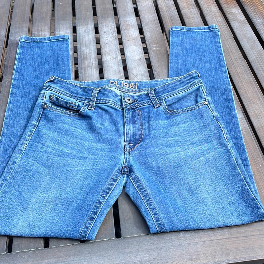 DL1961 jeans size 28